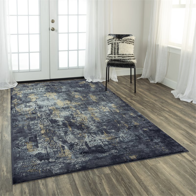 Alora Decor Spring 5'3