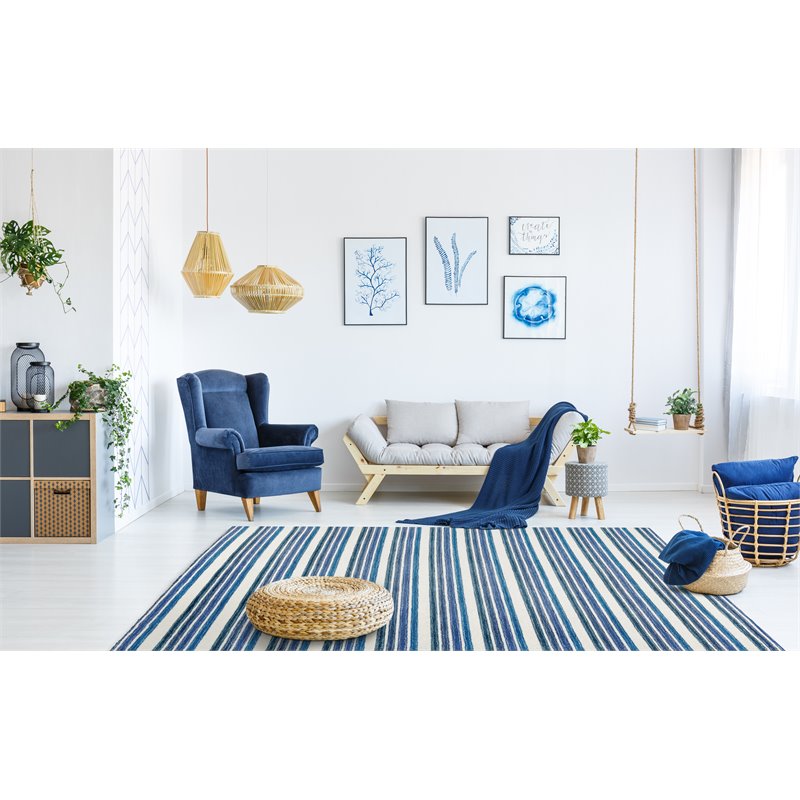 Alora Decor Rivera 8'9