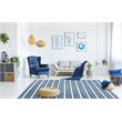Alora Decor Rivera 7'9
