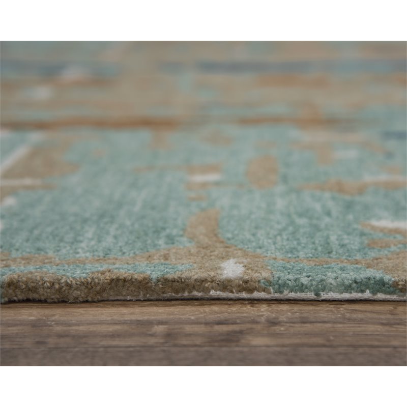 Alora Decor Vivid 8'6