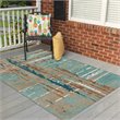 Alora Decor Vivid 5' x 7'6
