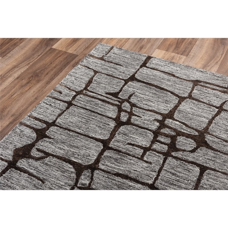 Alora Decor Winston 7'9