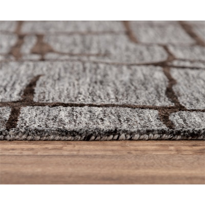 Alora Decor Winston 7'9