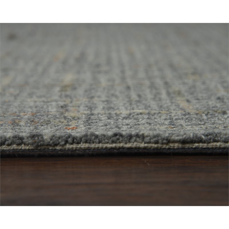 Alora Decor Zion 7'6