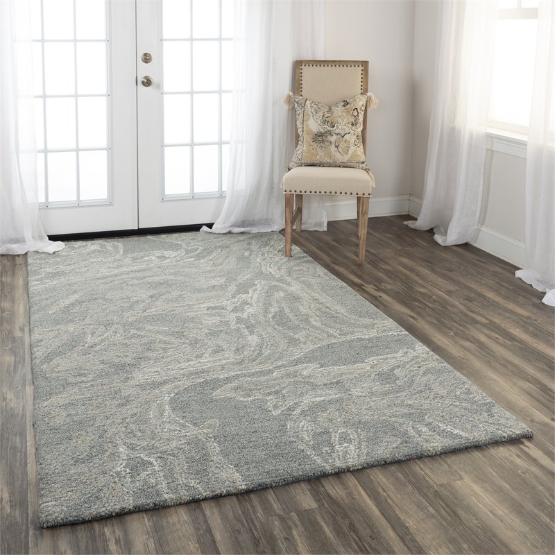 Alora Decor Peace 7'9