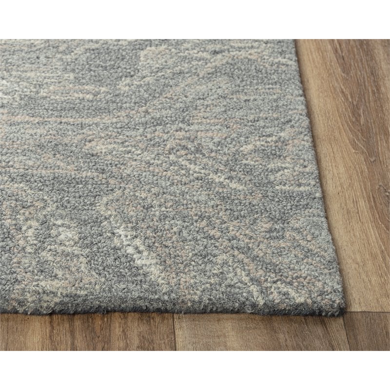 Alora Decor Peace 7'9