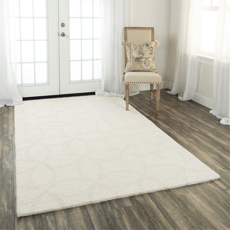 Alora Decor Peace 5' x 7'6