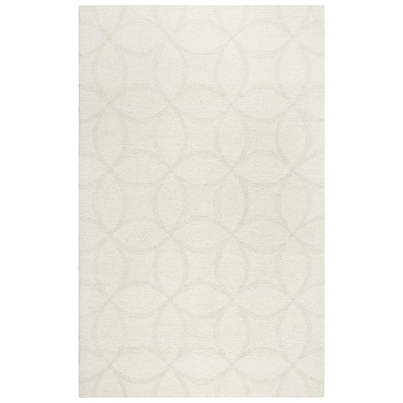 Alora Decor Peace 5' x 7'6