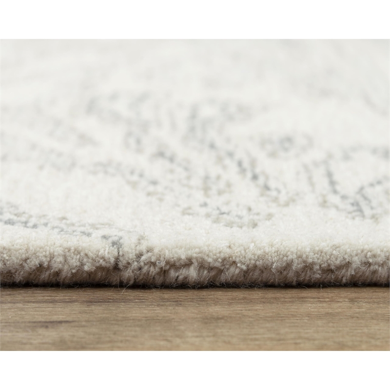 Alora Decor Peace 7'9