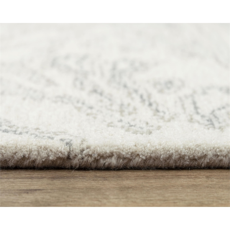 Alora Decor Peace 5' x 7'6