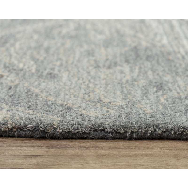 Alora Decor Peace 5' x 7'6