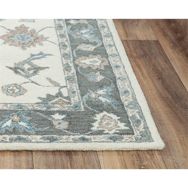 Alora Decor Spirit 5' x7'6