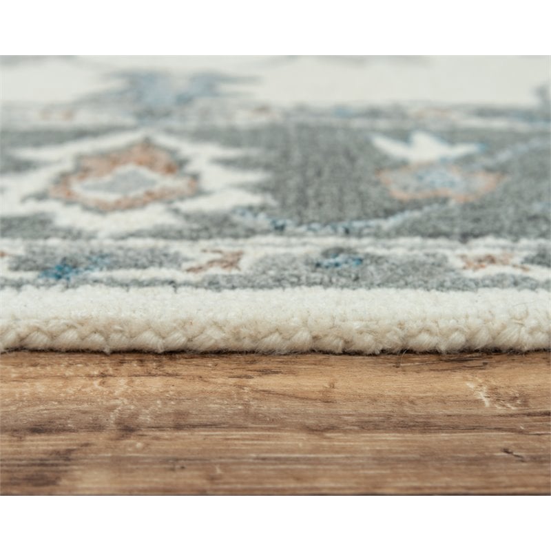 Alora Decor Spirit 5' x7'6