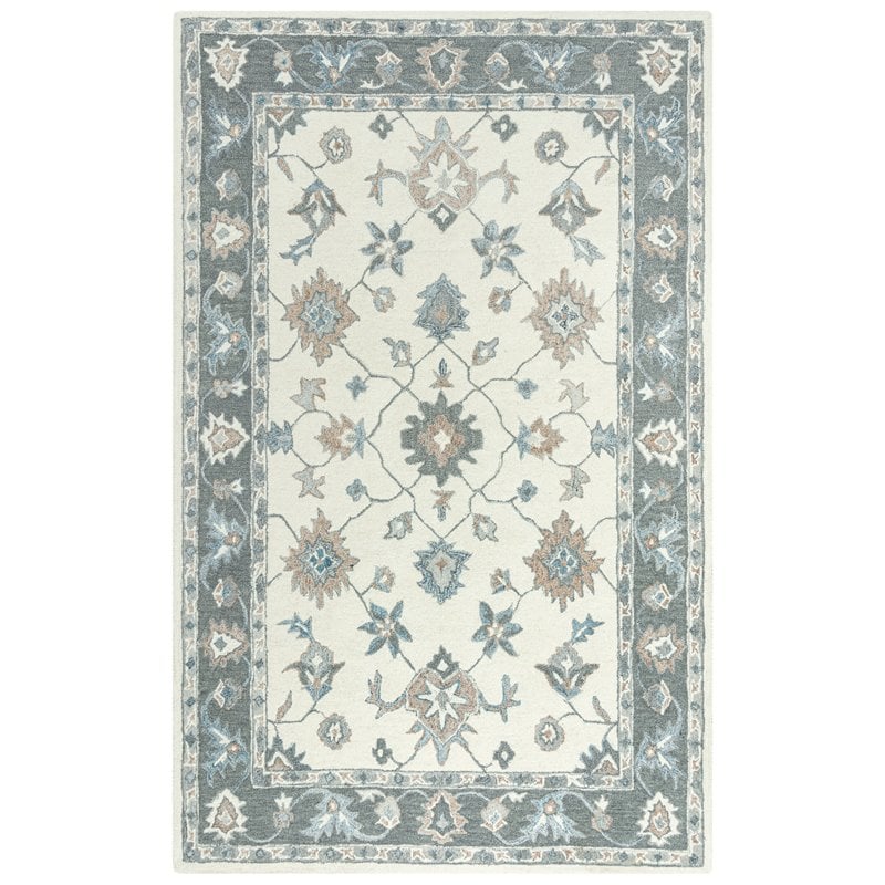 Alora Decor Spirit 5' x7'6
