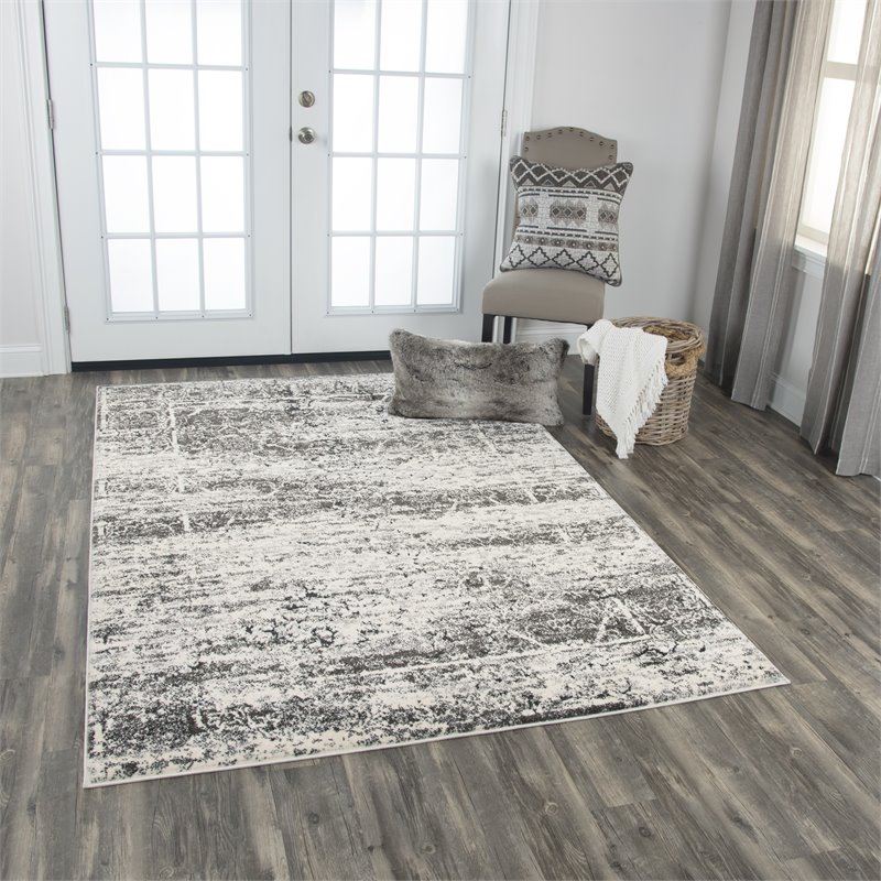 Alora Decor Venice 5'3