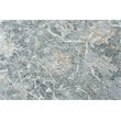 Alora Decor Radiant 10' x 13' Classic Gray/Silver Hybrid Area Rug
