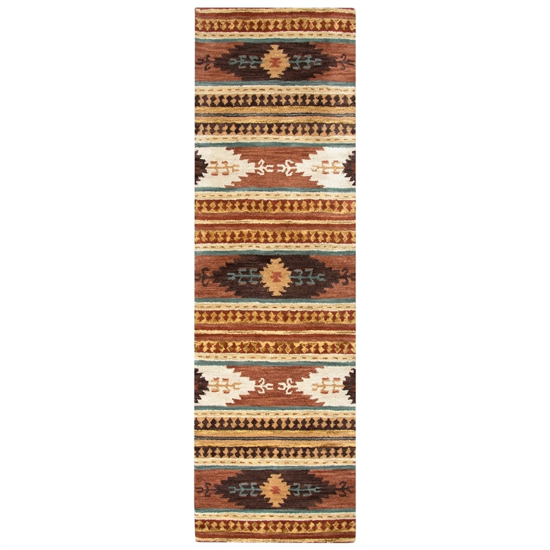 Alora Decor Ryder 2'6