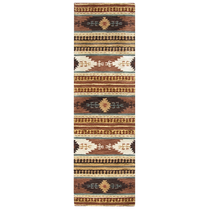 Alora Decor Ryder 2'6