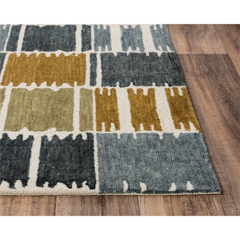 Alora Decor Rivera 8'9