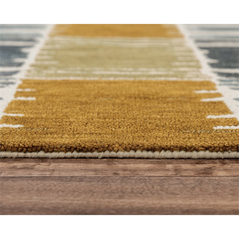 Alora Decor Rivera 8'9