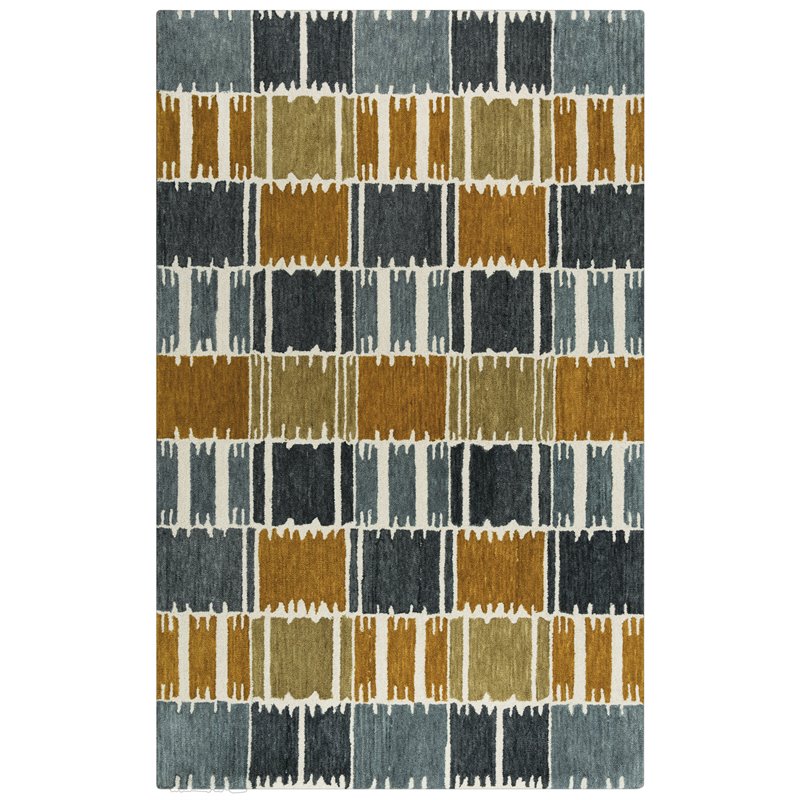 Alora Decor Rivera 8'9