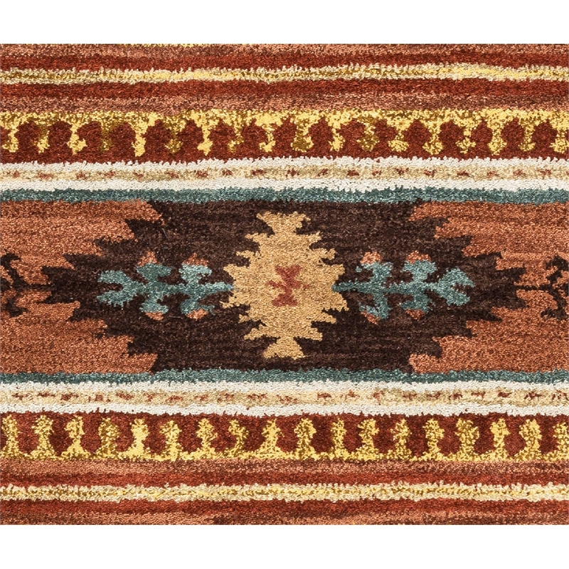 Alora Decor Ryder 2'6