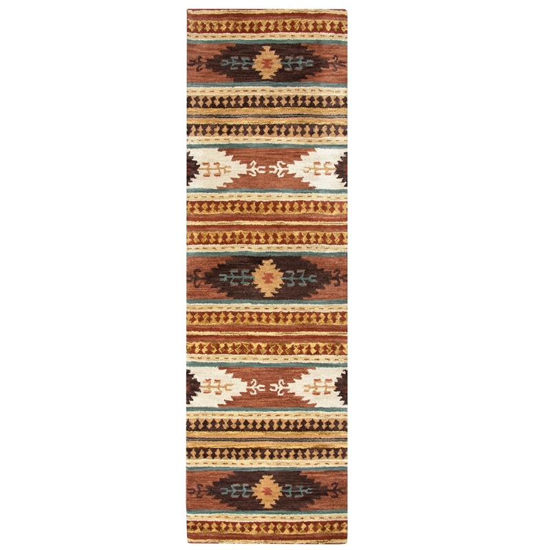 Alora Decor Ryder 2'6
