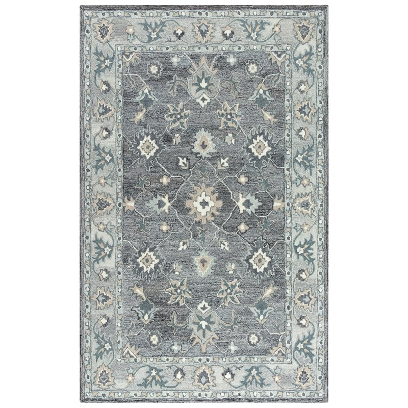 Alora Decor Spirit 8'6