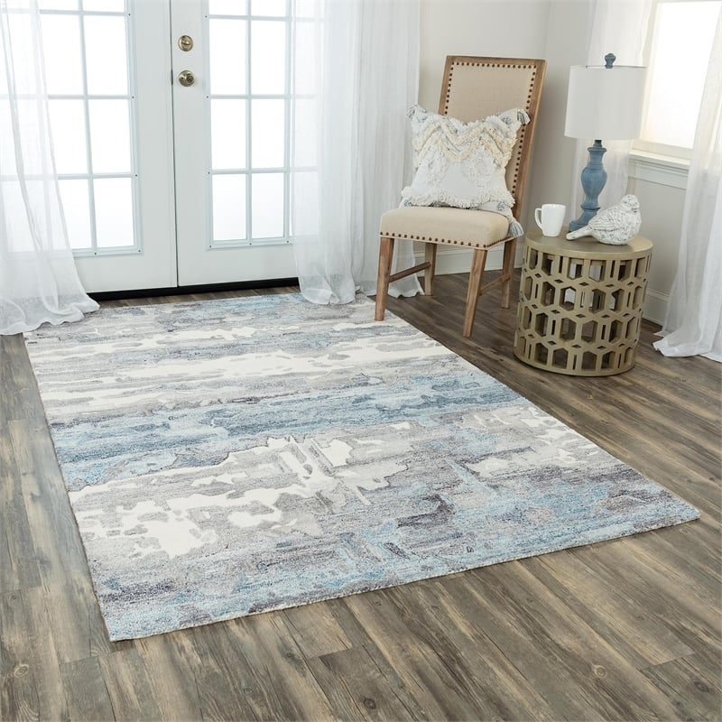 Alora Decor Spirit 7'6