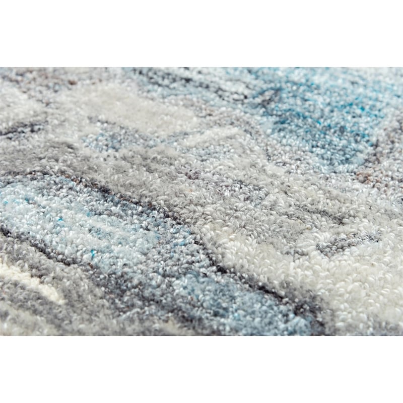 Alora Decor Spirit 7'6
