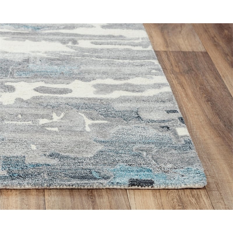 Alora Decor Spirit 7'6