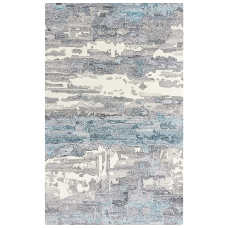 Alora Decor Spirit 7'6