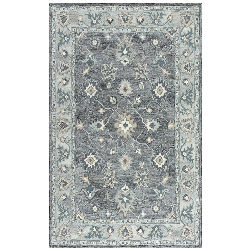 Alora Decor Spirit 5' x7'6