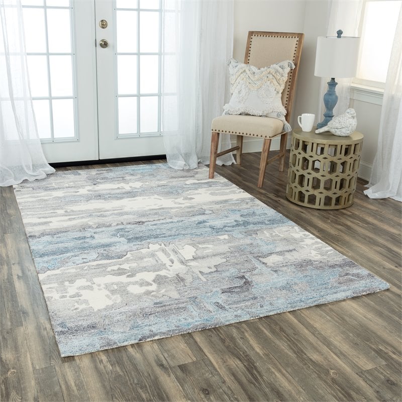 Alora Decor Spirit 5' x7'6