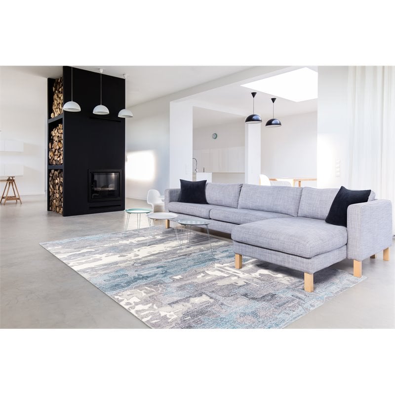 Alora Decor Spirit 5' x7'6