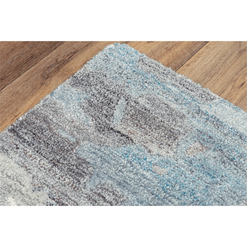 Alora Decor Spirit 5' x7'6