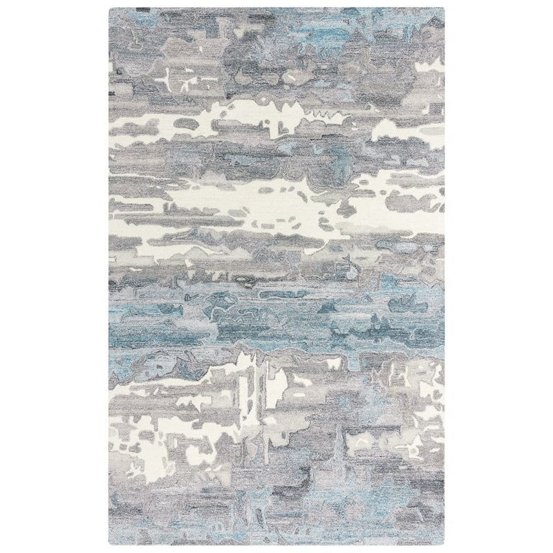 Alora Decor Spirit 5' x7'6