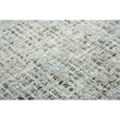Alora Decor Storm 8' x 11' Tweed Lt. Gray/Beige Hand-Tufted Area Rug