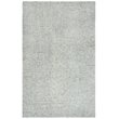 Alora Decor Storm 3' x 5' Tweed Lt. Gray/Beige Hand-Tufted Area Rug