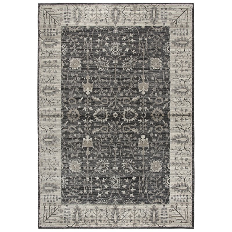 Alora Decor Swagger 5'3