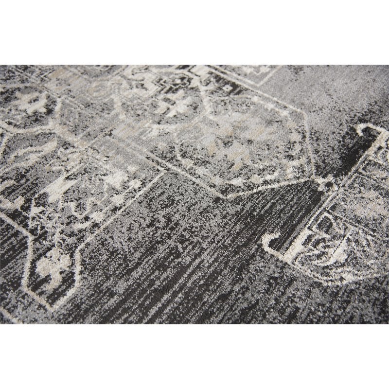 Alora Decor Swagger 5'3