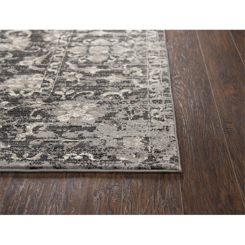 Alora Decor Swagger 2'3
