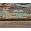 Alora Decor Vivid 5' x 7'6