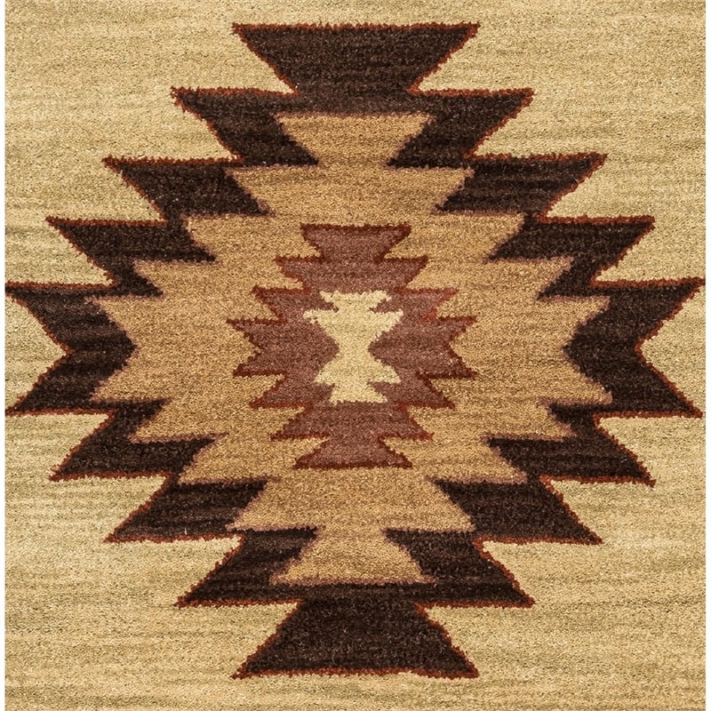 Alora Decor Ryder 6'6