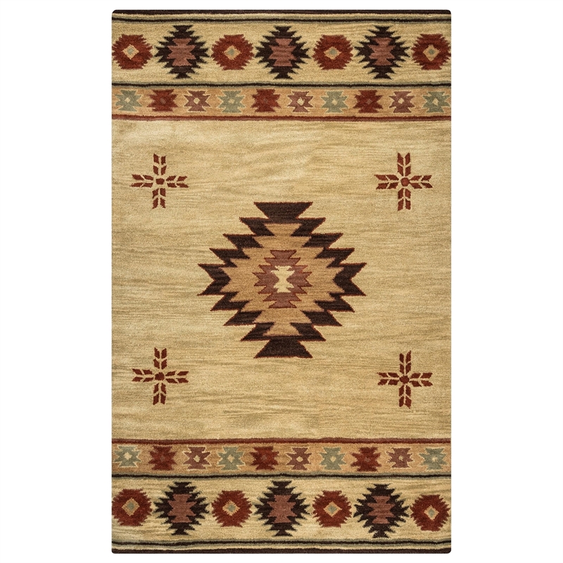 Alora Decor Ryder 6'6