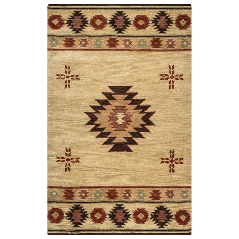 Alora Decor Ryder 6'6