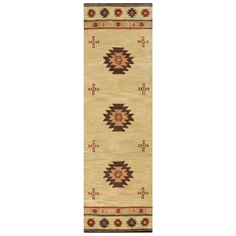 Alora Decor Ryder 2'6