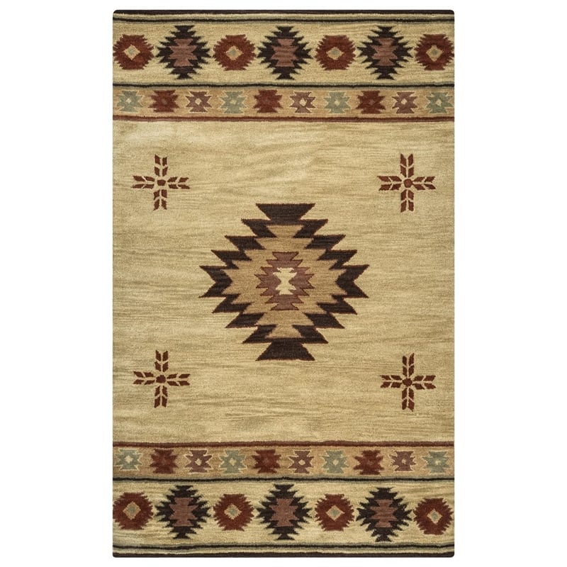 Alora Decor Ryder 2'6
