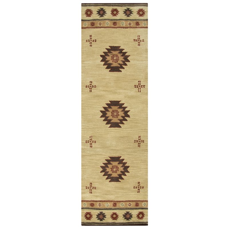 Alora Decor Ryder 2'6