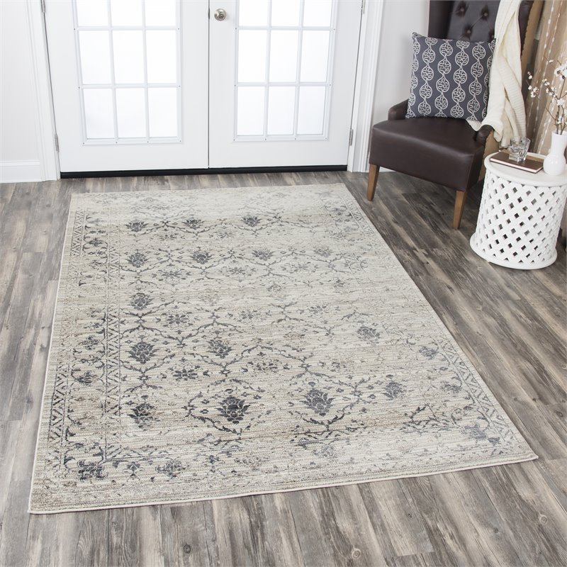 Alora Decor Swagger 5'3